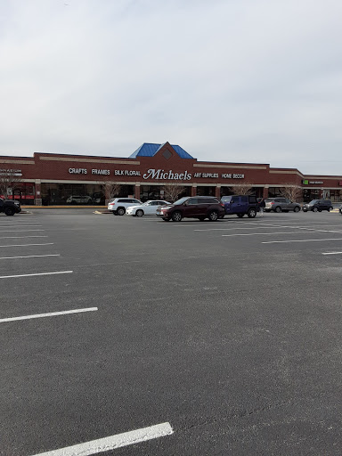 Shopping Mall «Shops at Waldorf Center», reviews and photos, 3022 Festival Way, Waldorf, MD 20601, USA