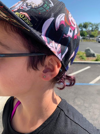 Explore $100 tattoo ideas, creative tattoo ideas in Yuba City, available at The Piercing Queen 530