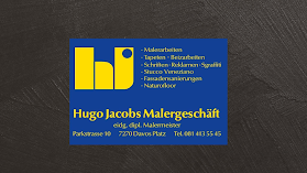 Hugo Jacobs Malergeschäft AG