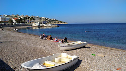 Karaburun Bodrum Plaji'in fotoğrafı ve yerleşim