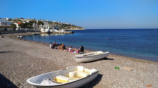 Karaburun Bodrum Plaji