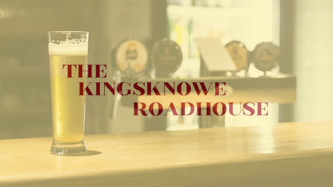 The Kingsknowe - Edinburgh