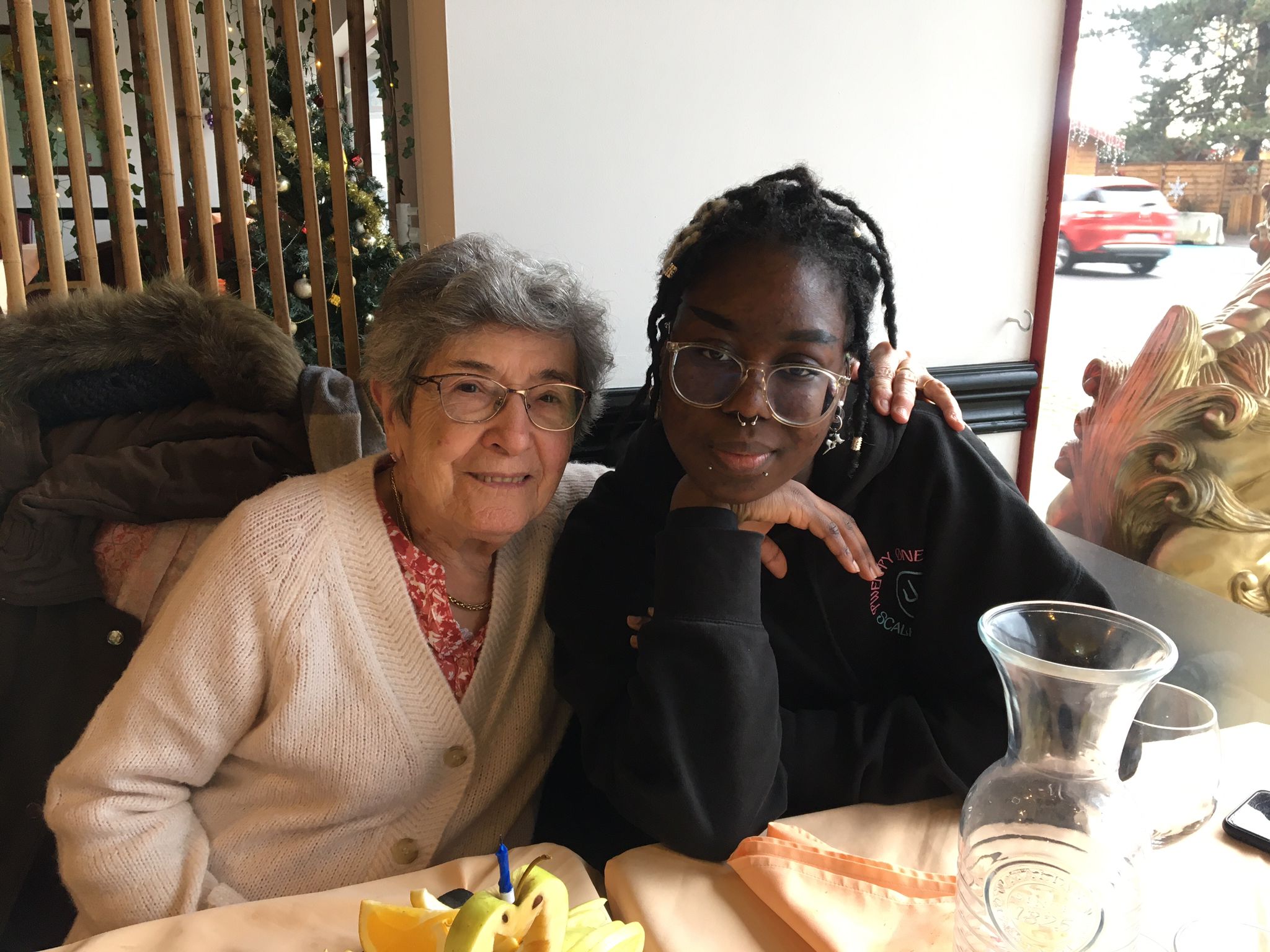 Photo n° 1 de l'avis de Georgette.e fait le 26/03/2024 à 17:47
