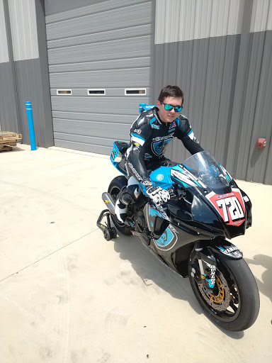 Motorcycle Repair Shop «North Texas Superbikes», reviews and photos, 11901 Hilltop Rd #1, Argyle, TX 76226, USA