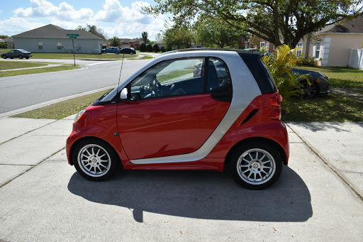 Used Car Dealer «Thomas & Son Inc», reviews and photos, 4542 Gall Blvd, Zephyrhills, FL 33542, USA