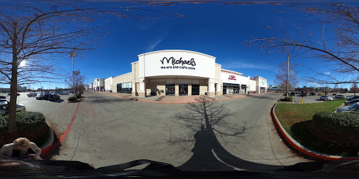 Craft Store «Michaels», reviews and photos, 359 Carroll St, Fort Worth, TX 76107, USA