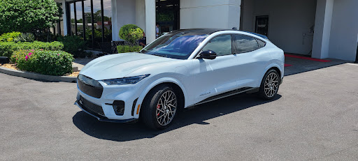 Ford Dealer «Kelly Ford», reviews and photos, 776 Magnolia Ave, Melbourne, FL 32935, USA