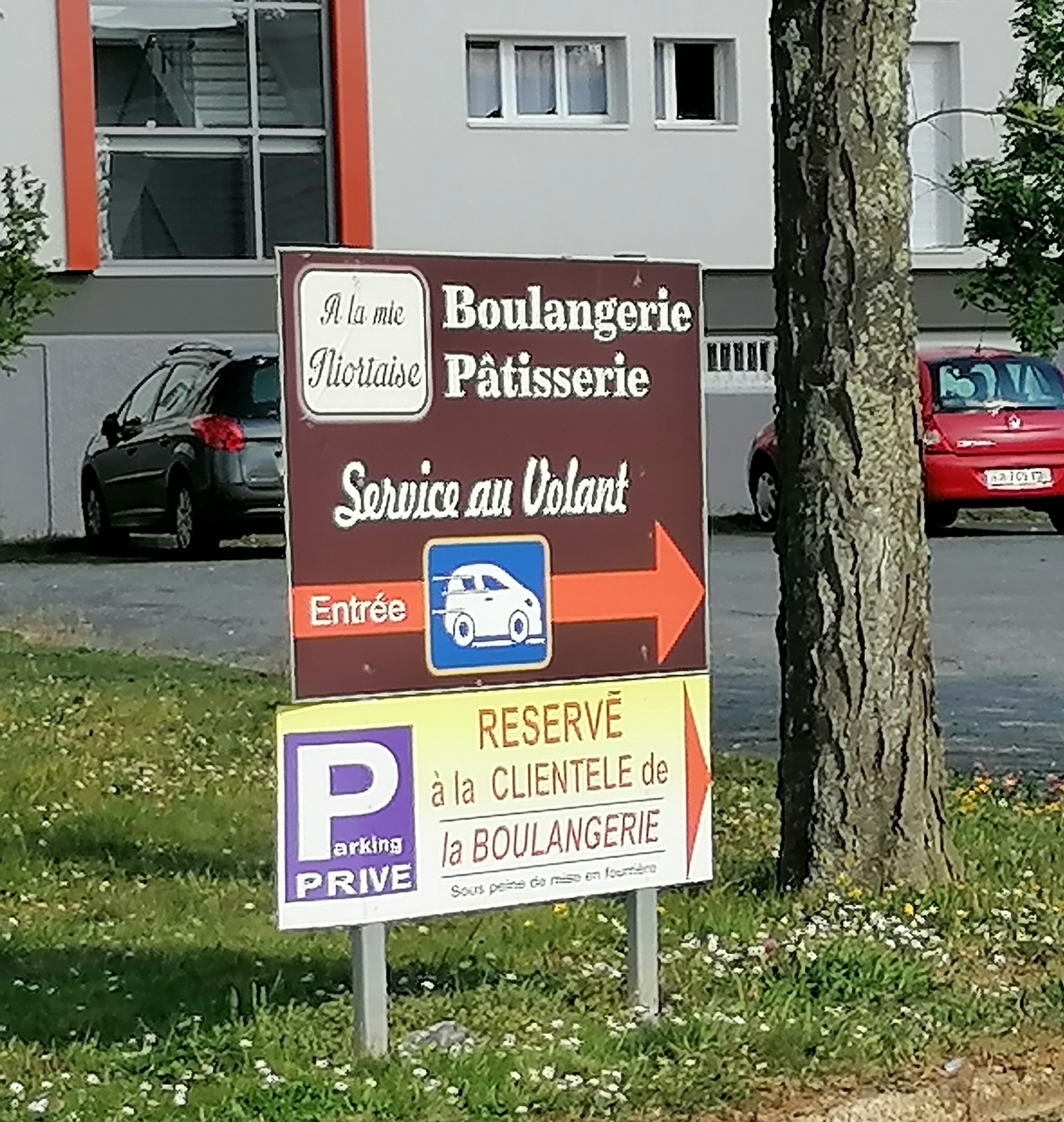 Photo n° 1 de l'avis de Olivier.u fait le 19/04/2021 à 17:34
