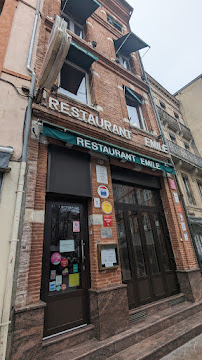 Les plus récentes photos du Restaurant français Restaurant Emile à Toulouse - n°2