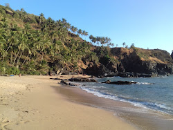 Kakolem Beach'in fotoğrafı imkanlar alanı