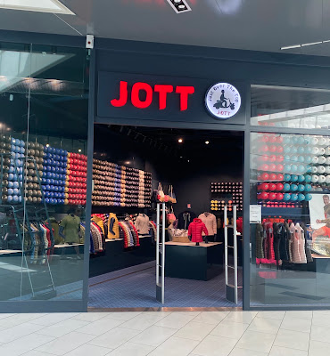 JOTT à Ibos