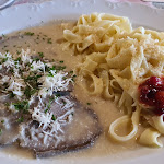 Photo n°4 de l'avis de Erlebnis.e fait le 26/07/2021 à 16:26 sur le  Gasthof Zum Weißen Roß à Bergrheinfeld