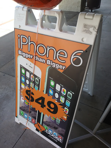 Cell Phone Store «Boost Mobile», reviews and photos, 13922 Westheimer Rd, Houston, TX 77077, USA