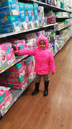 Department Store «Walmart Supercenter», reviews and photos, 495 Flatbush Ave, Hartford, CT 06106, USA