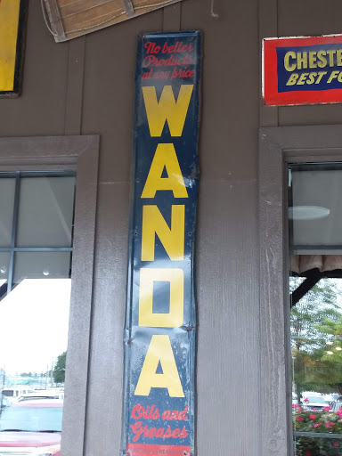 American Restaurant «Cracker Barrel Old Country Store», reviews and photos, 19550 Coastal Hwy, Rehoboth Beach, DE 19971, USA