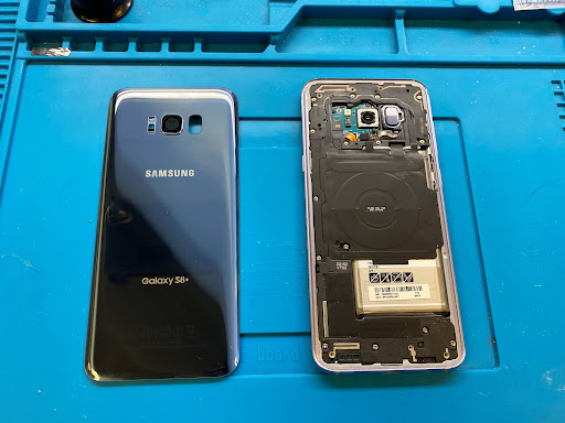 Computer Repair Service «Pro-Techs Computer and Cell Phone Repair», reviews and photos, 601 N Saginaw Blvd, Saginaw, TX 76179, USA