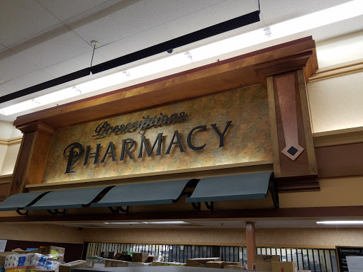 Bel Air Pharmacy