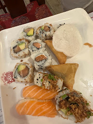 Photo n°79 de Royal Buffet Mérignac à Mérignac ()