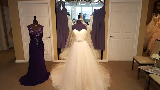 Bridal Shop «Sue Ames Bridal Outlet», reviews and photos, 202 N 10th St, Allentown, PA 18102, USA