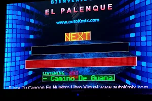 El Palenque image