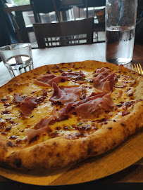 Pizza du Pizzeria La Relève à Agon-Coutainville - n°4