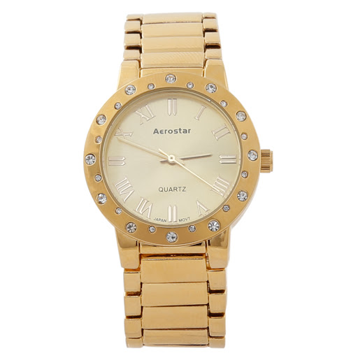 Relojes Aerostar