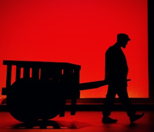 Bertha Frank Performing Arts - photo 19