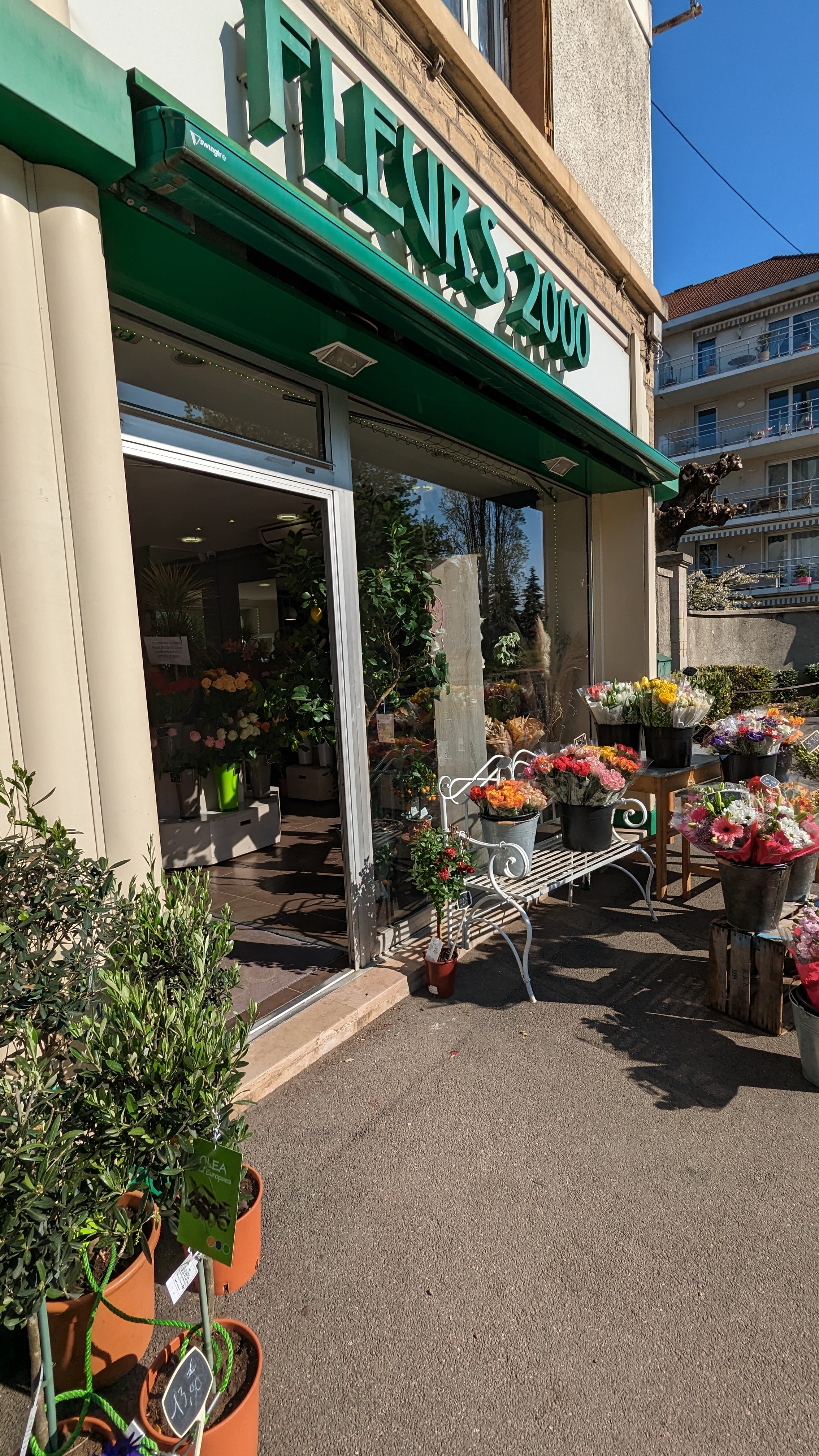 Photo n° 1 de l'avis de Thierry.i fait le 09/05/2019 à 13:09