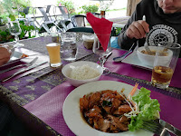 Plats et boissons du Restaurant thaï LANNA THAI à Méré - n°1