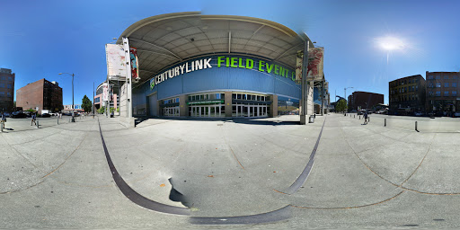 Event Venue «Century Link Event Center», reviews and photos, 800 Occidental Ave S, Seattle, WA 98134, USA
