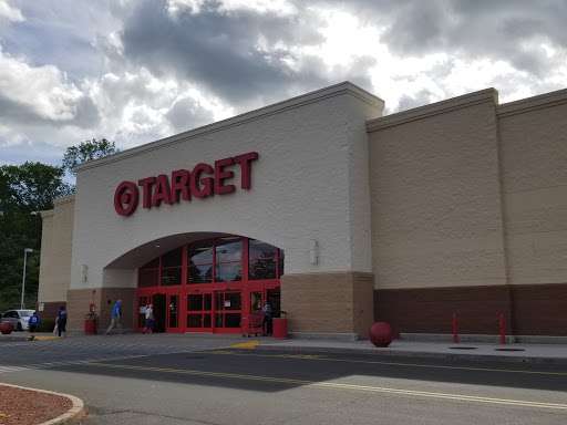 Department Store «Target», reviews and photos, 474 Chamberlain Hwy, Meriden, CT 06451, USA