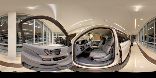 Lincoln Mercury Dealer «Lincoln South Coast», reviews and photos, 1405 Auto Mall Dr, Santa Ana, CA 92705, USA