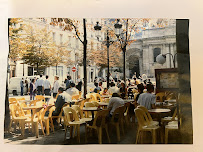 Atmosphère du Restaurant Tabac de la Sorbonne FDJ TERRASSE à Paris - n°15