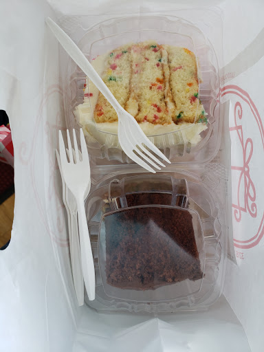 Cake Shop «Piece of Cake Inc.», reviews and photos, 2615 George Busbee Pkwy NW #23, Kennesaw, GA 30144, USA