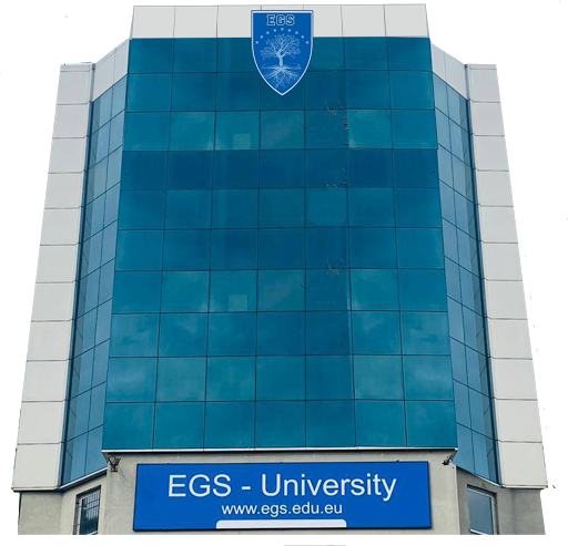 EGS - University Istanbul