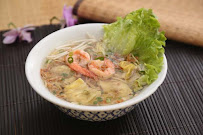 Soupe du Restaurant asiatique Les Délices d'Asie à Vierzon - n°4