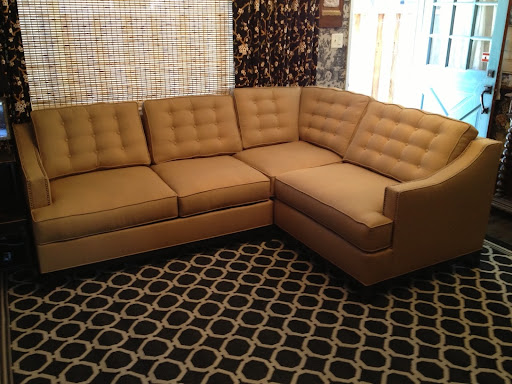 Furniture Store «Monarch Custom Sofas», reviews and photos, 180 Constitution Dr #4, Menlo Park, CA 94025, USA