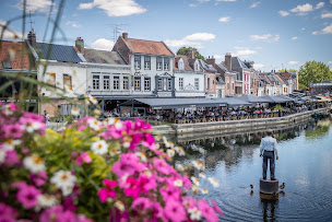Photo n°32 de Le Quai à Amiens ()