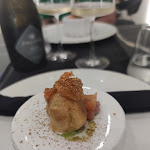 Photo n°4 de l'avis de Domenico.a fait le 14/09/2023 à 14:34 sur le  Moselli Restaurant à Trani