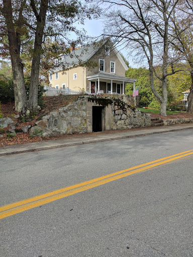 Memorial Park «Frothingham Park», reviews and photos, 15 Park St, North Easton, MA 02356, USA