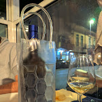 Photo n°1 de l'avis de Giovanni.e fait le 09/05/2024 à 12:56 sur le  La Rustica à Marina di Pisa