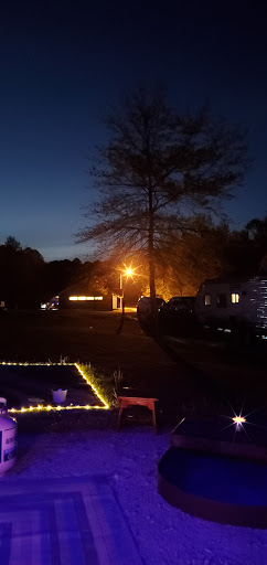 State Park «Natchez Trace State Park», reviews and photos, 24845 Natchez Trace Rd, Wildersville, TN 38388, USA