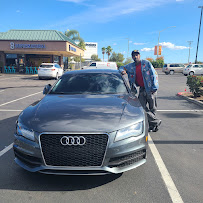 West Coast Motorcars - Photo 6 - Car repair in San Diego, CA, San Diego