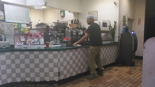 Donut Shop «All Star Donuts», reviews and photos, 399 5th St, San Francisco, CA 94107, USA