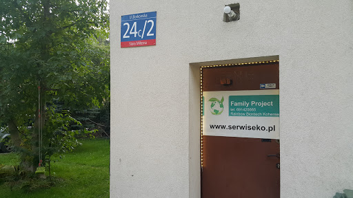 Family Project www.serwiseko.pl