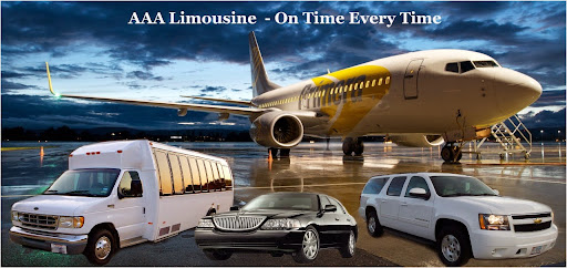 Dallas Limousine and Airport Car Service