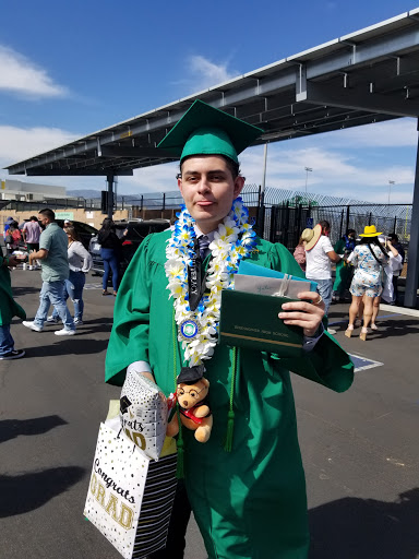 Supermarket «Walmart Neighborhood Market», reviews and photos, 300 W Baseline Rd, Rialto, CA 92376, USA