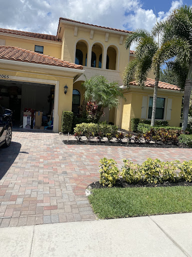 Paving Contractor «Deck & Drive Pavers, Inc», reviews and photos