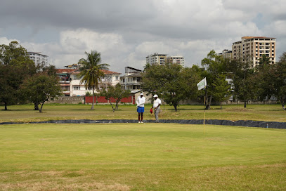 Dar es Salaam Gymkhana Club - 57RR+J5C, Dar es Salaam, Tanzania