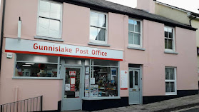 Gunnislake Post Office